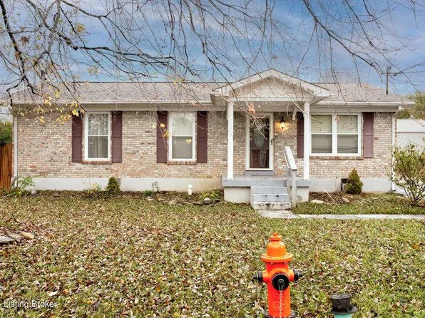 111 Georgia Ave, Mount Washington, KY 40047