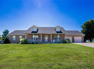 494 Oak Meadow Dr, Jackson, MO 63755
