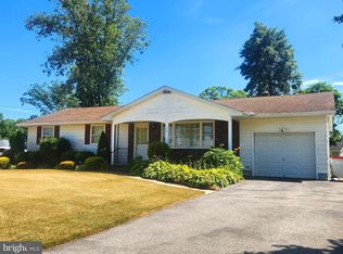 1647 Wisteria Ave, Vineland, NJ 08361