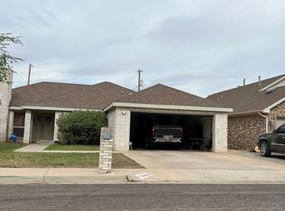 3605 Cordoba Ln, Hobbs, NM 88240