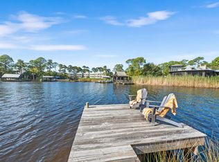 267 Wilderness Way, Santa Rosa Beach, FL 32459