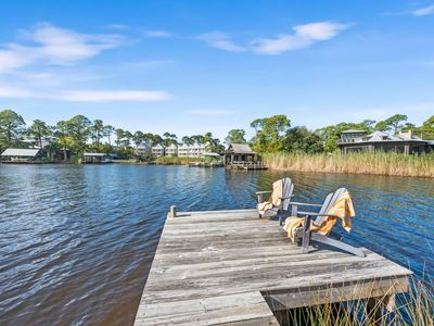 267 Wilderness Way, Santa Rosa Beach, FL, 32459