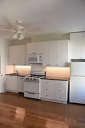 Rented by Belvedere Bridge Realty, LLC