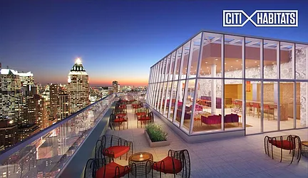 Rented by Citi Habitats