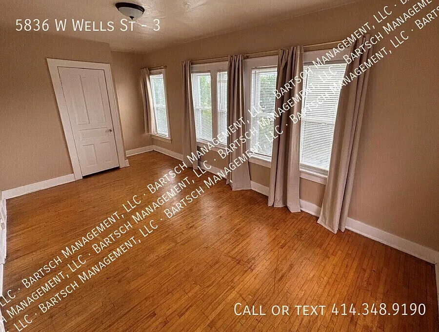 Studio, $1,395 — Photo 3