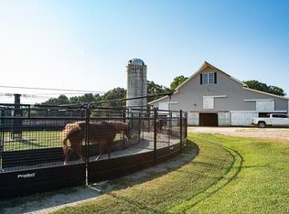 1403 Moores Mill Rd, Rougemont, NC 27572