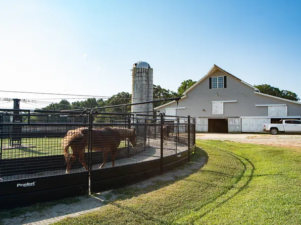 1403 Moores Mill Rd, Rougemont, NC 27572