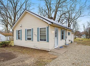 168 Rook St, Battle Creek, MI 49014
