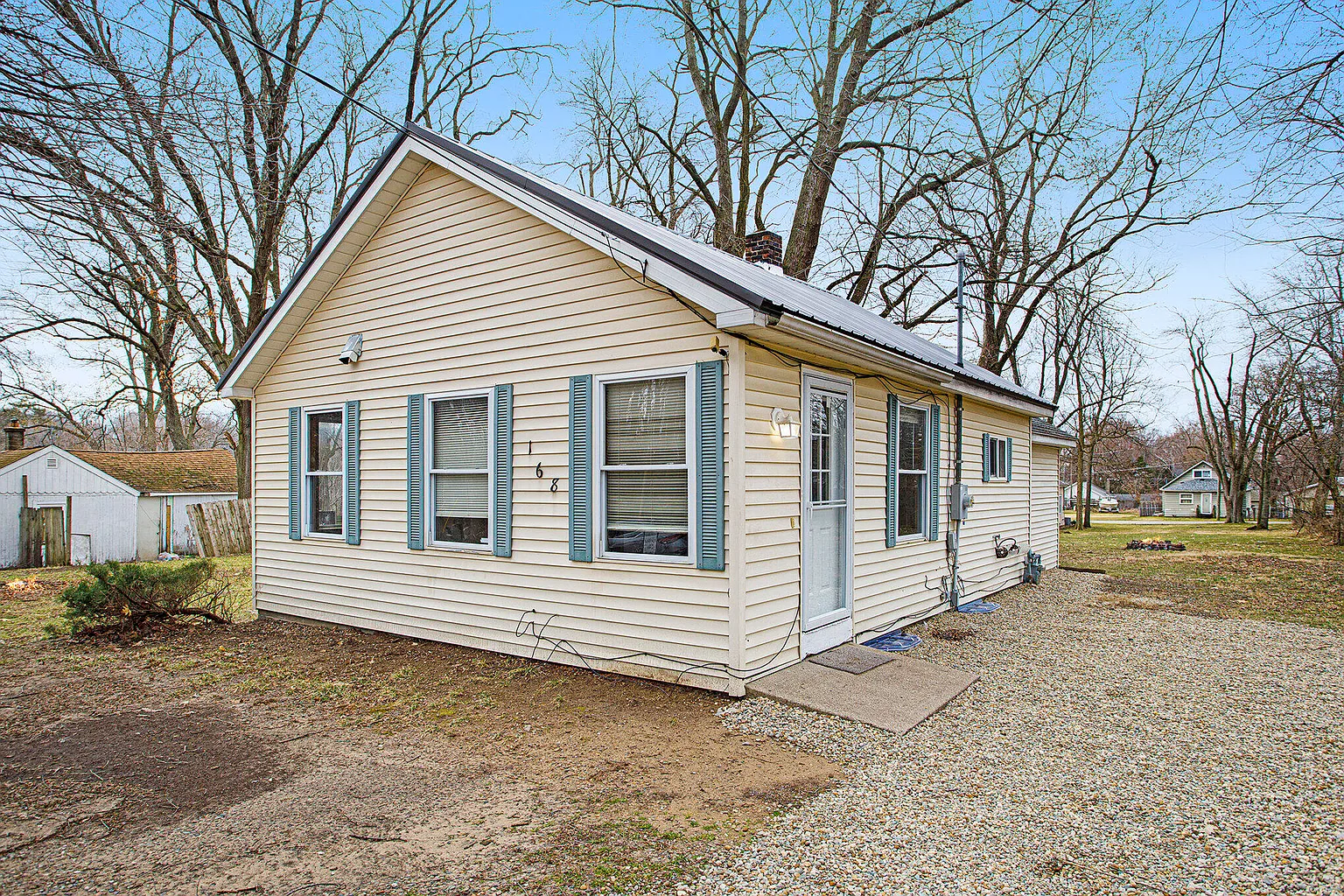 168 Rook St photo 1