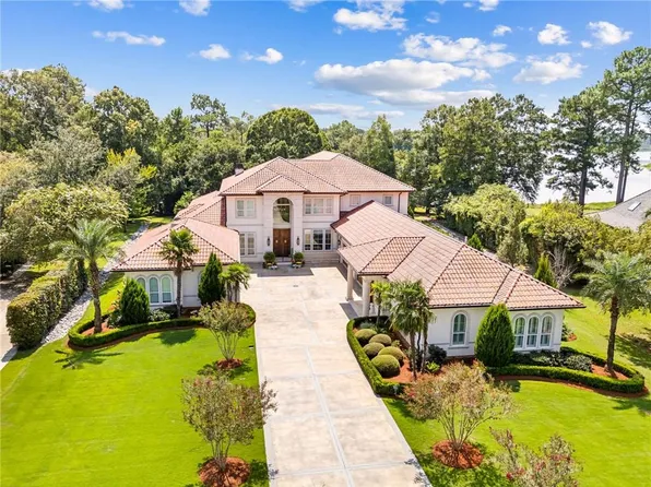 526 Northwoods Dr, Abita Springs, LA 70420
