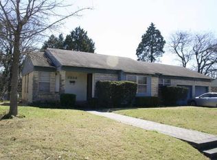 3328 Tooms St, Dallas, TX 75227