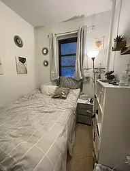 Rented by Crosstown Apartments NYC