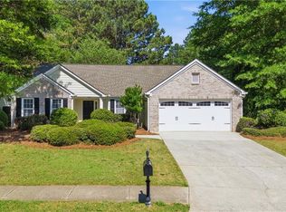 414 Silverthorn Dr NW, Marietta, GA 30064