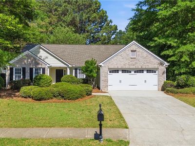 414 Silverthorn Dr NW, Marietta, GA, 30064