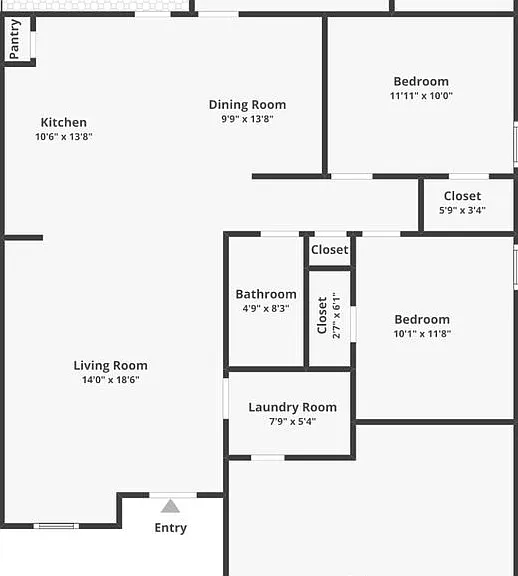 3215 Volney Ave — Photo 3