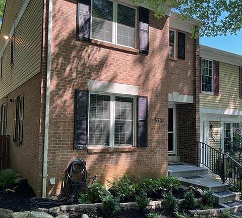 3rd image of 5701 Lawsons Hill Ct