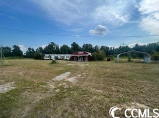 481 Highway 38 W, Sellers, SC 29592