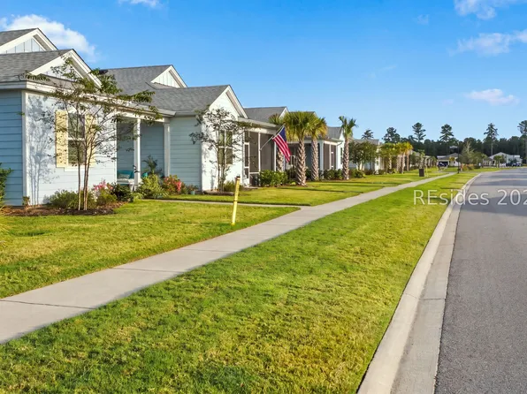 30 Seaplane Drive, Hardeeville, SC 29927