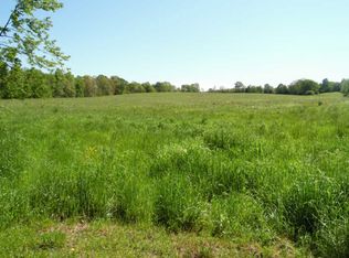 2002 Scenic Rd, Lawrenceburg, TN 38464