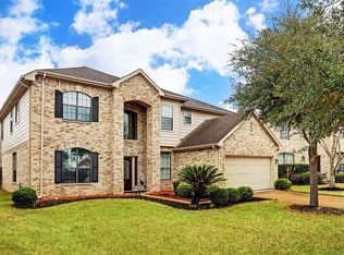 2810 Salt River Ct, Missouri City, TX 77459