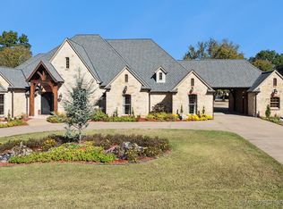 2365 Deer Run, Chouteau, OK 74337