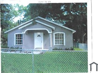 9607 N 10th St, Tampa, FL 33612