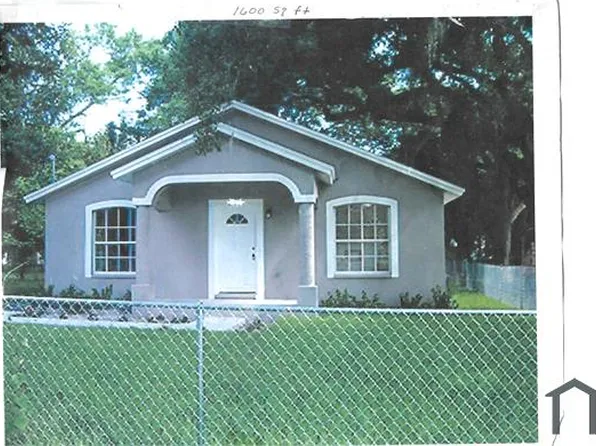 9607 N 10th St, Tampa, FL 33612