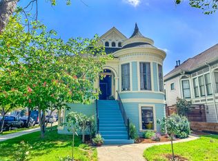 1556 Verdi St #A, Alameda, CA 94501
