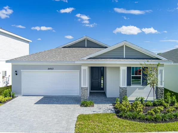 5453 NW Camberly Court, Port St Lucie, FL 34987