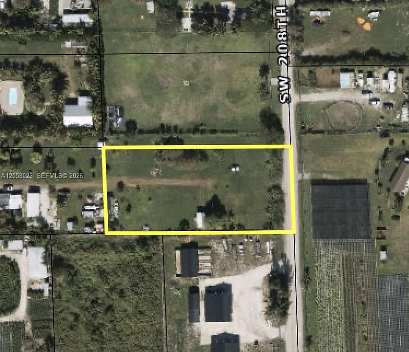 2nd image of 166550 SW 209th St
