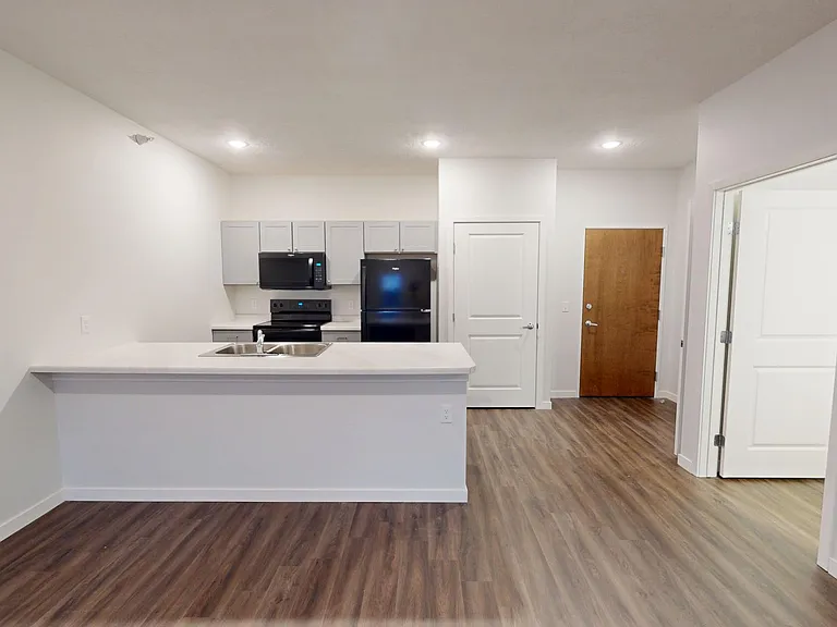 Overlook Apartments — Photo 19