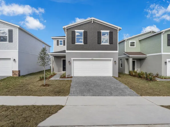 5611 Ranger Rd, Davenport, FL 33837