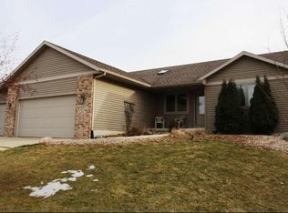 111 E School Rd, Cottage Grove, WI 53527