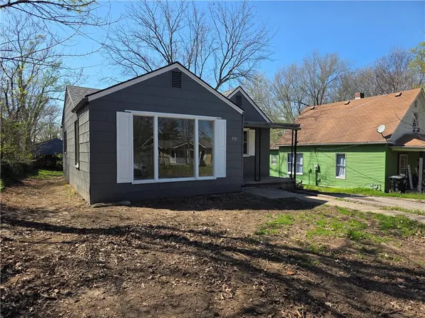 536 S Evanston Ave, Independence, MO 64053