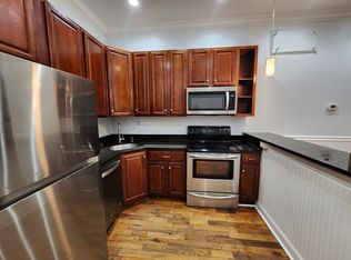 3209 W. Montgomery Avenue, Philadelphia, PA 19121