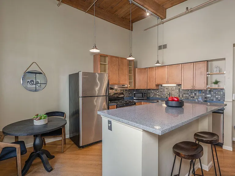 900 S Wabash Ave #705 — Photo 4