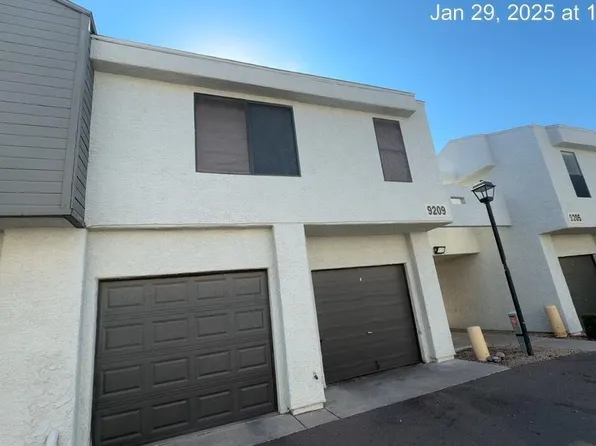9209 N 59TH Avenue #206, Glendale, AZ 85302