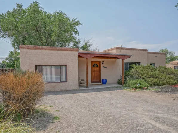 6809 Vermejo Dr NW, Albuquerque, NM 87107
