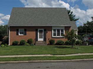 6015 Burnt Oak Rd, Baltimore, MD 21228