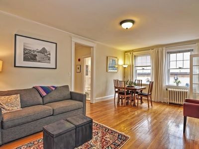 860 Massachusetts Ave #850-9, Cambridge, MA, 02139