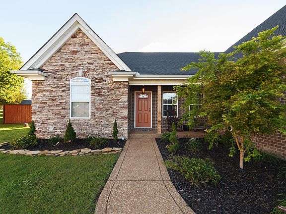 2nd image of 4831 Trevino Ct