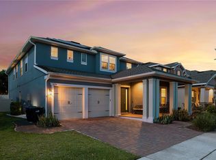 15734 Sweet Lemon Way, Winter Garden, FL 34787