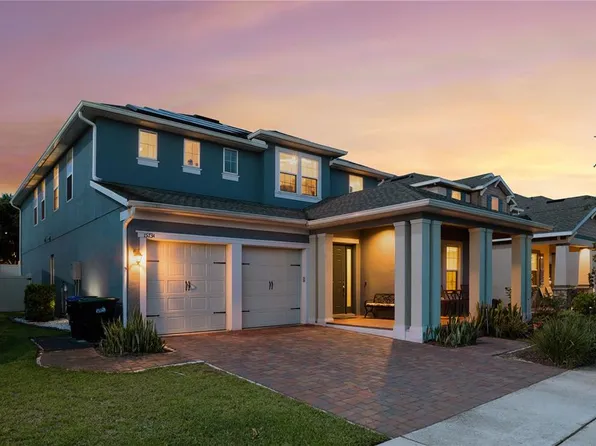 15734 SWEET LEMON WAY, WINTER GARDEN, FL 34787