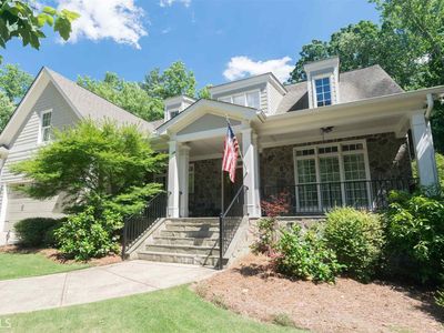 170 Valley Rd, Athens, GA, 30606