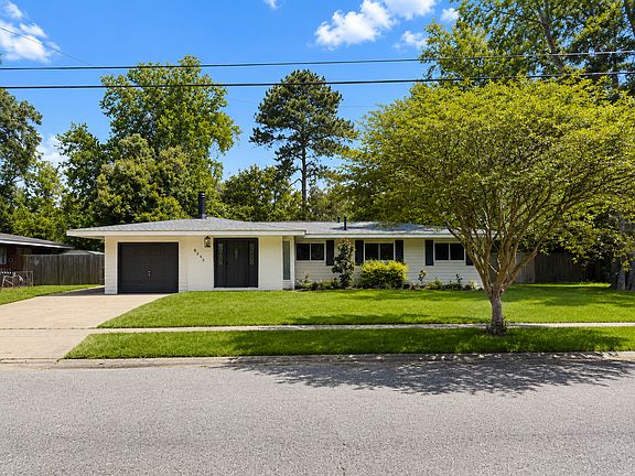 2nd image of 8245 Rainbow Dr
