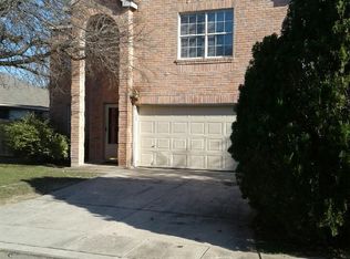 7918 Cerezo, San Antonio, TX 78250
