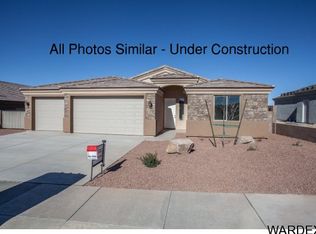 4182 N Stampede Rd, Kingman, AZ 86401