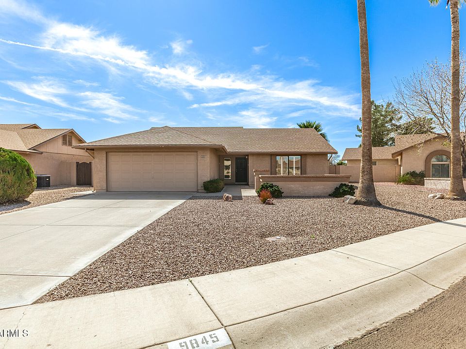 1st image of 9845 W ORAIBI Drive