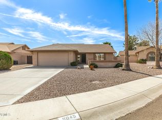 9845 W Oraibi Dr, Peoria, AZ 85382