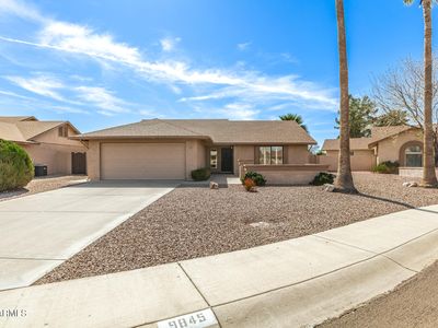 9845 W ORAIBI Drive, Peoria, AZ, 85382